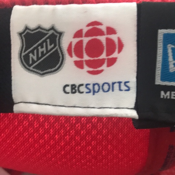 Baseball Cap. Hockey night in Canada - Picture 5 of 6